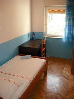 Penzion Eros 2*